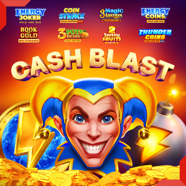 Cash Blast