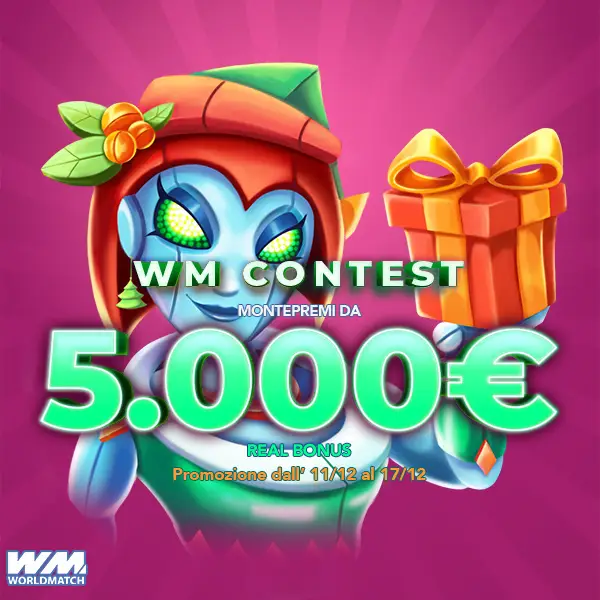 WM Contest