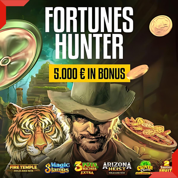 Fortunes Hunter