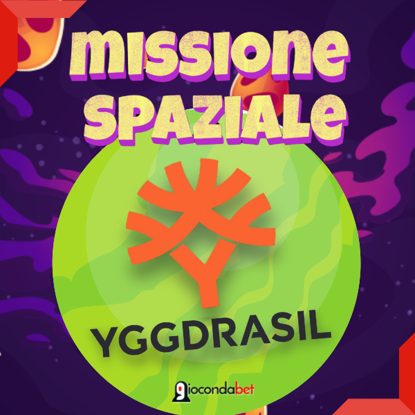 Missione Spaziale