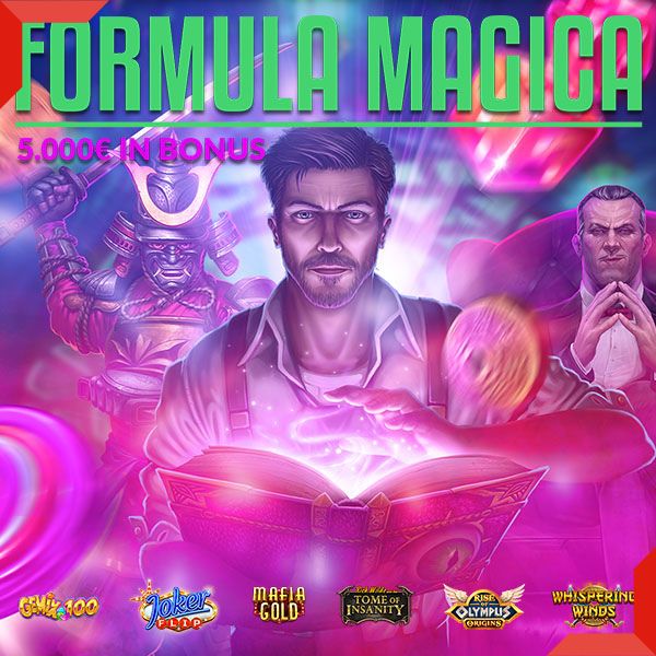 Formula Magica