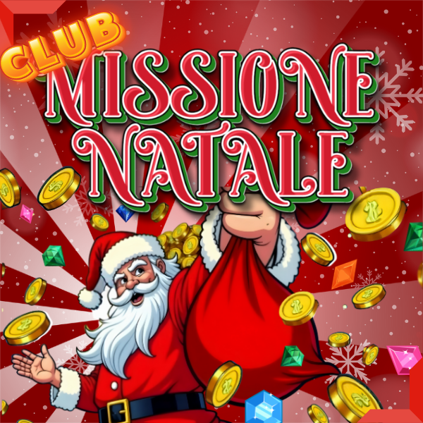 Club Missione Natale