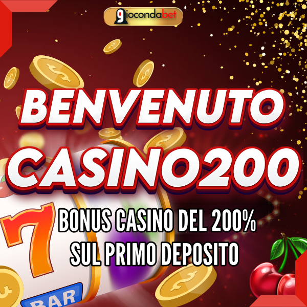 Benvenuto Casino